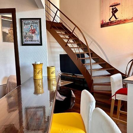 Petit Nid Cosy Au Coeur Du Puy 1 A 5 Personnes Lejlighed Le Puy-en-Velay Eksteriør billede