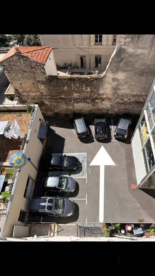 Petit Nid Cosy Au Coeur Du Puy 1 A 5 Personnes Lejlighed Le Puy-en-Velay Eksteriør billede