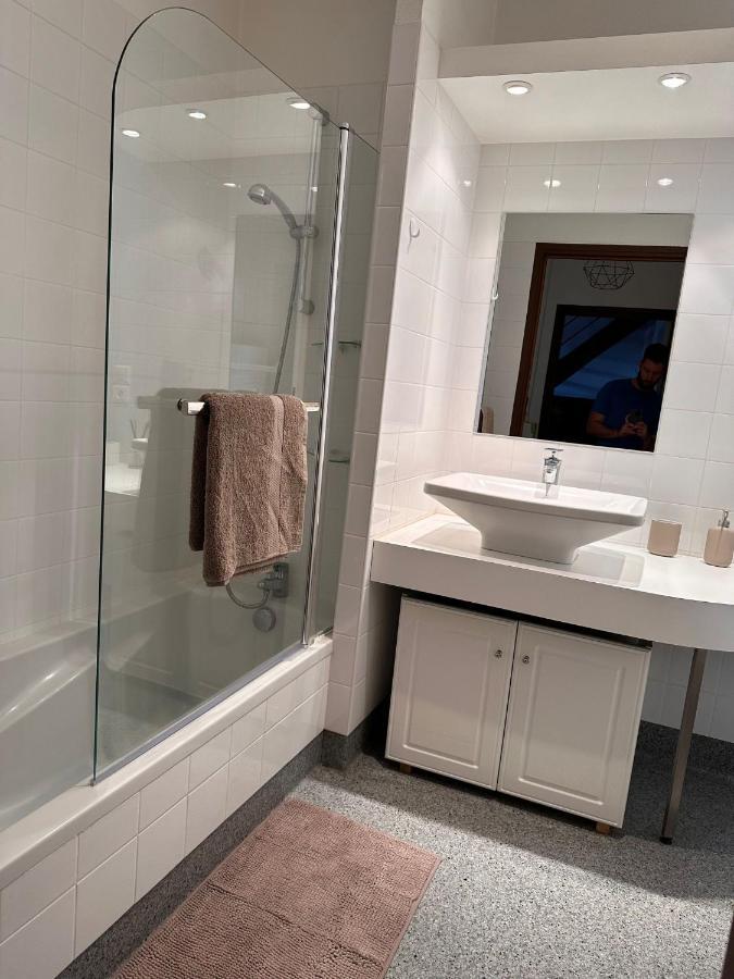 Petit Nid Cosy Au Coeur Du Puy 1 A 5 Personnes Lejlighed Le Puy-en-Velay Eksteriør billede