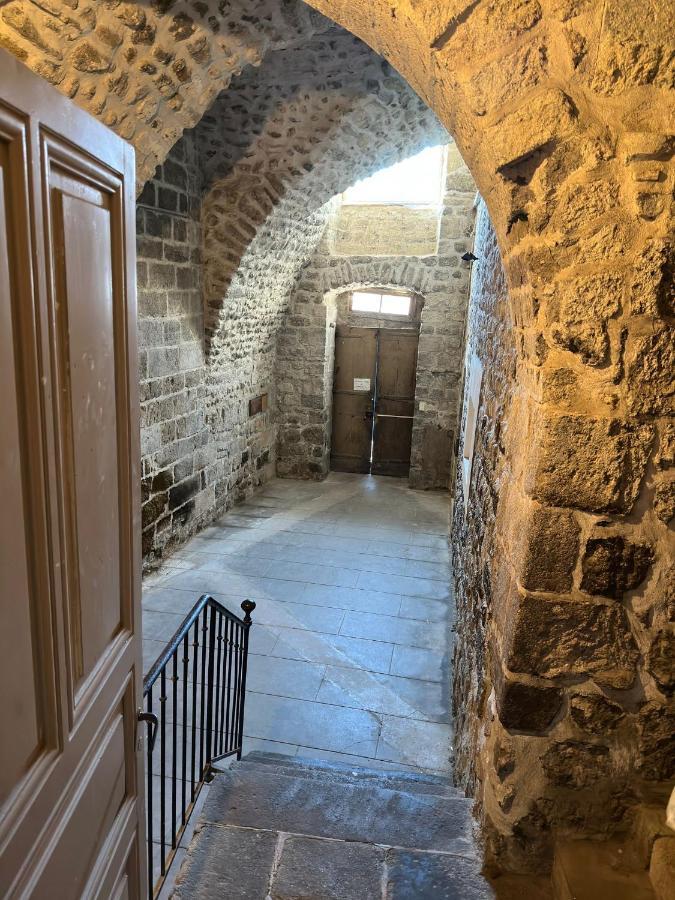 Petit Nid Cosy Au Coeur Du Puy 1 A 5 Personnes Lejlighed Le Puy-en-Velay Eksteriør billede
